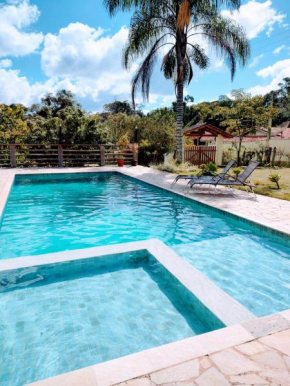Chácara Rancho Imperial